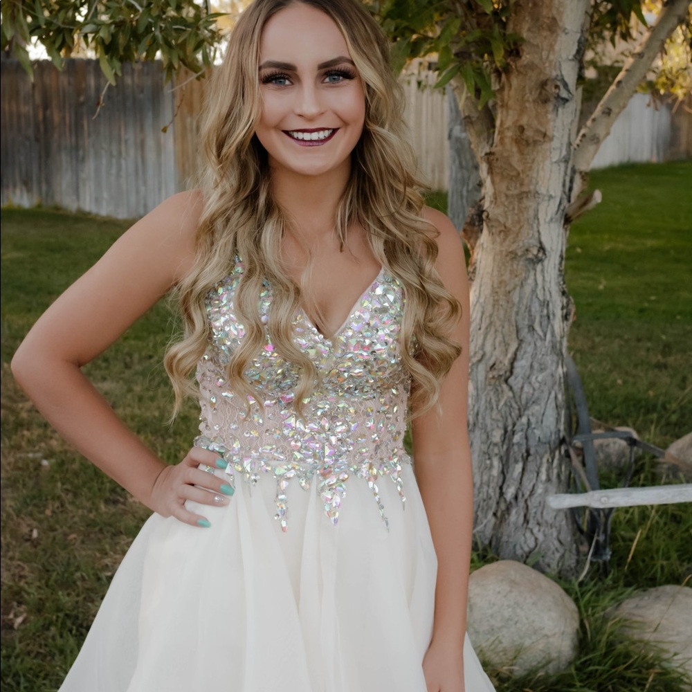 Homecoming Dress!